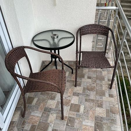 Apartman Ail 2 울친 외부 사진