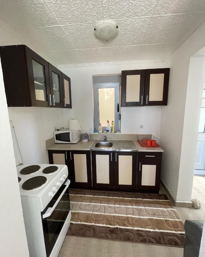 Apartman Ail 2 울친 외부 사진