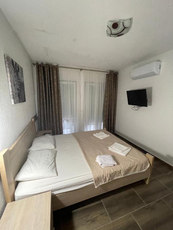 Apartman Ail 2 울친 외부 사진