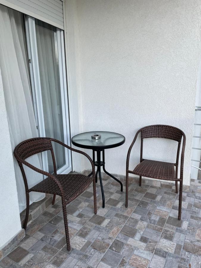 Apartman Ail 2 울친 외부 사진