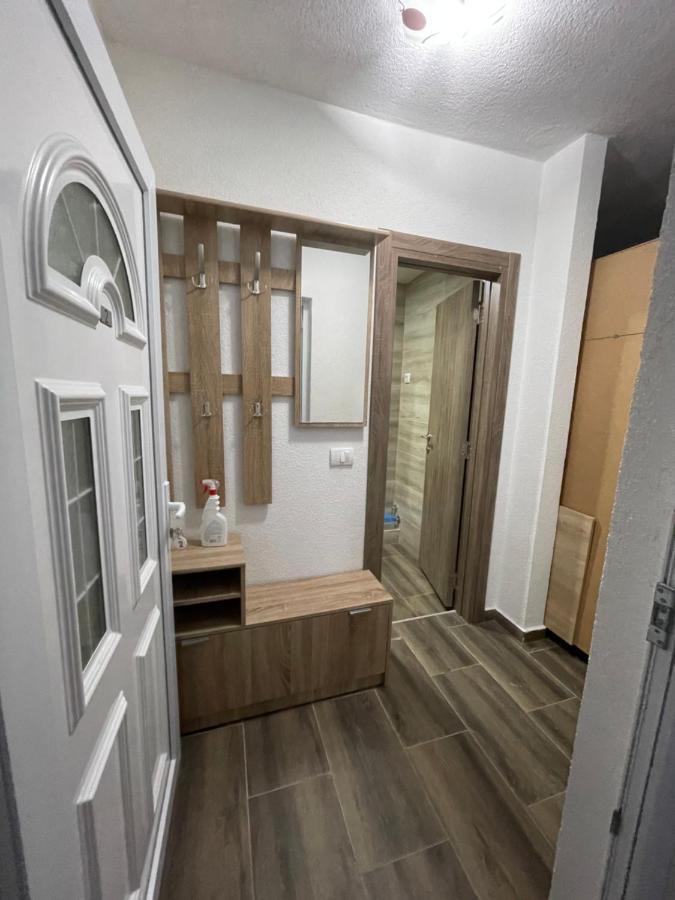 Apartman Ail 2 울친 외부 사진