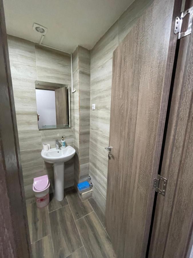 Apartman Ail 2 울친 외부 사진