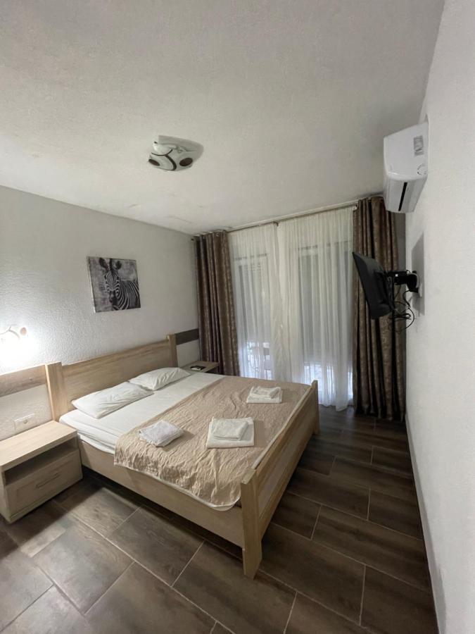 Apartman Ail 2 울친 외부 사진
