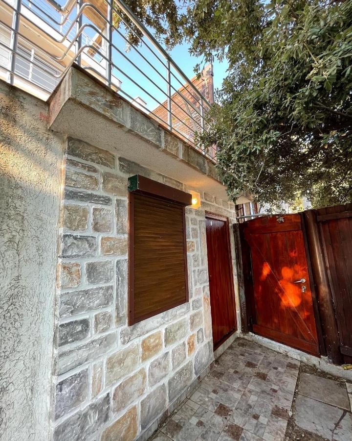Apartman Ail 2 울친 외부 사진