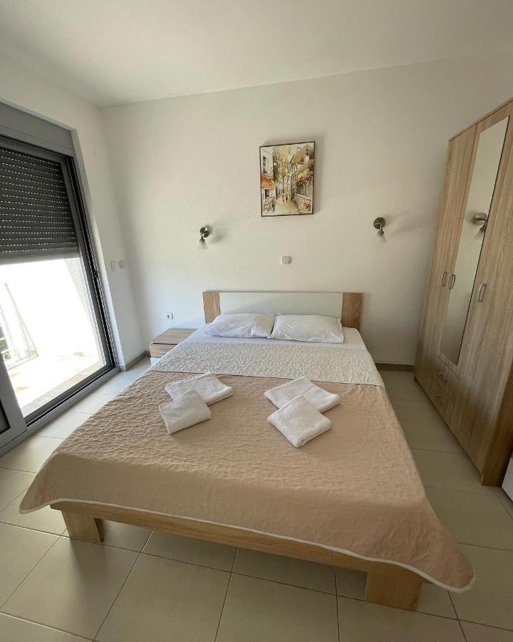 Apartman Ail 2 울친 외부 사진