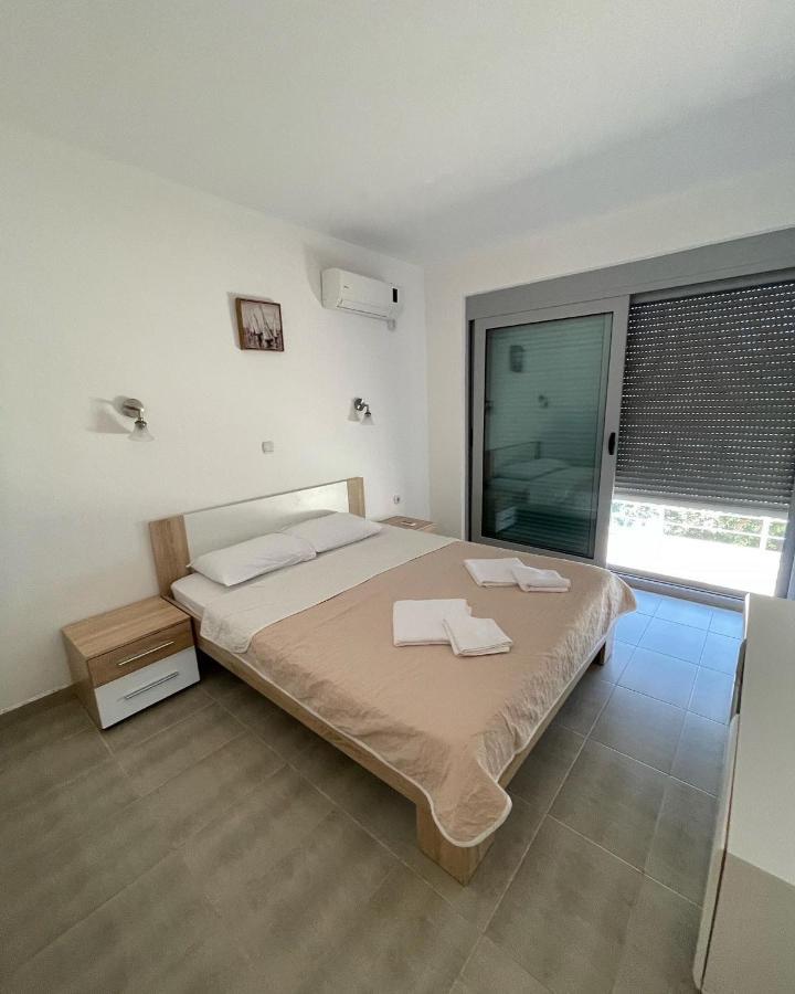 Apartman Ail 2 울친 외부 사진