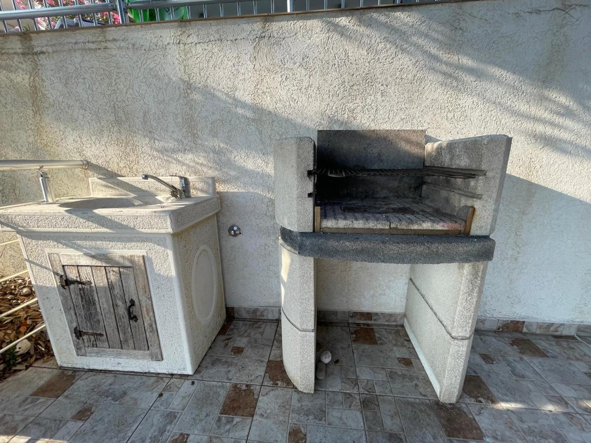 Apartman Ail 2 울친 외부 사진