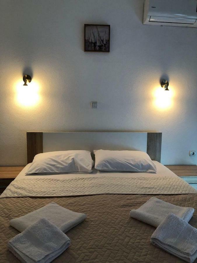 Apartman Ail 2 울친 외부 사진