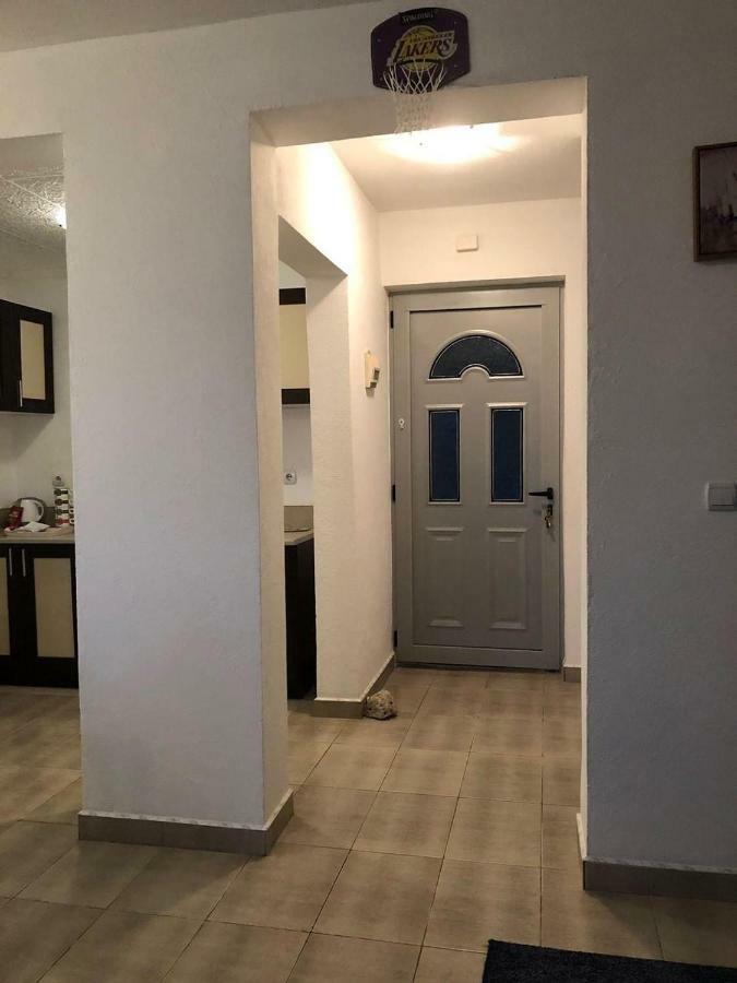 Apartman Ail 2 울친 외부 사진
