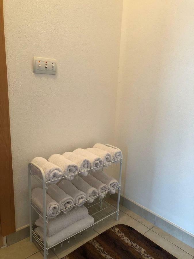 Apartman Ail 2 울친 외부 사진