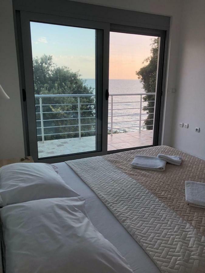 Apartman Ail 2 울친 외부 사진