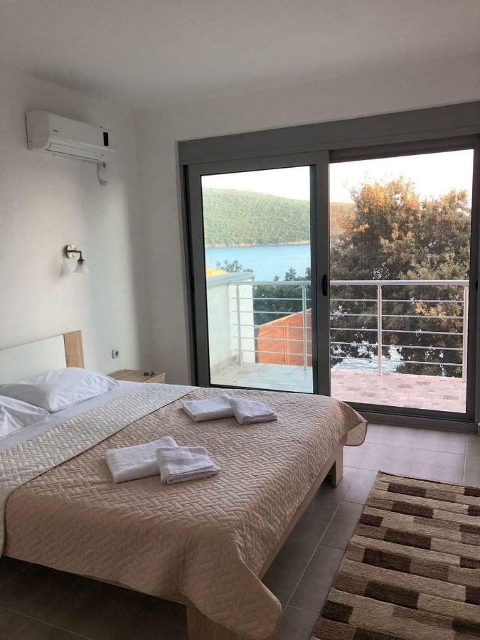 Apartman Ail 2 울친 외부 사진