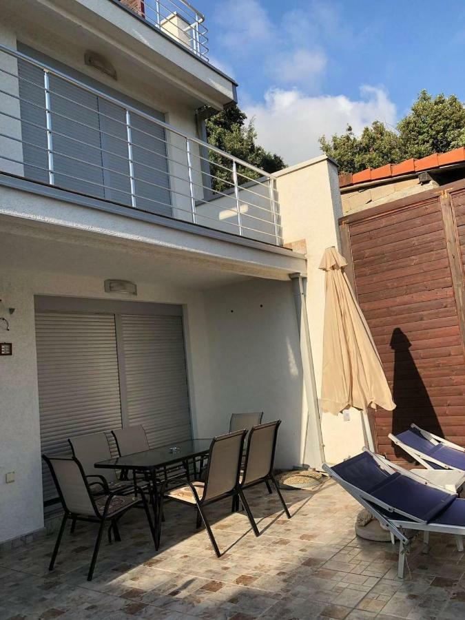 Apartman Ail 2 울친 외부 사진